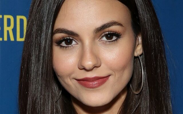 Victoria Justice
