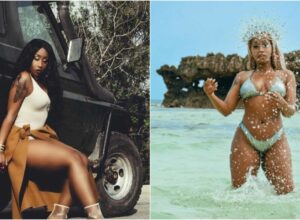 Victoria Kimani Net Worth