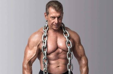 Vince McMahon