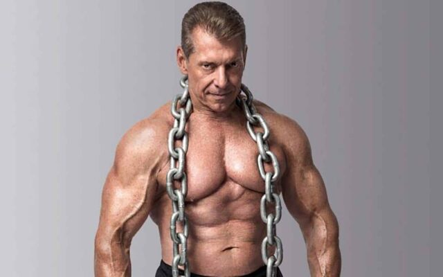 Vince McMahon