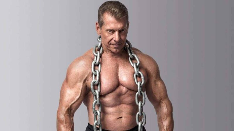 Vince McMahon