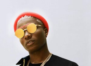 Wizkid Net Worth