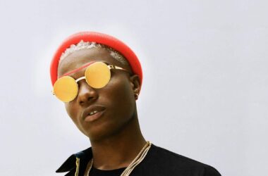 Wizkid Net Worth