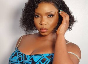 Yemi Alade