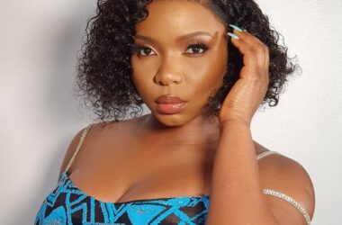 Yemi Alade