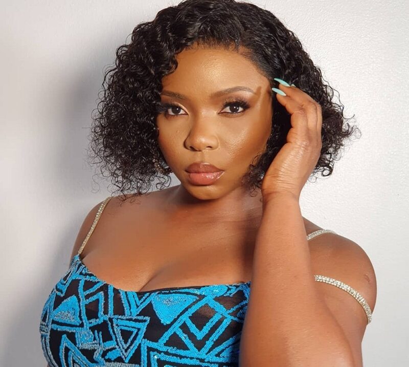 Yemi Alade