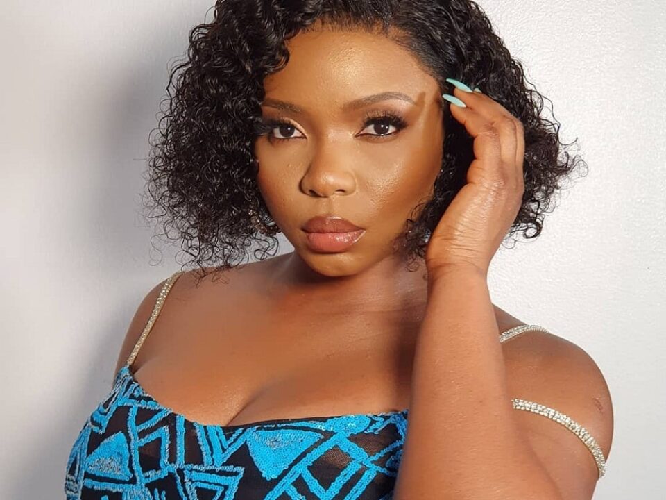 Yemi Alade