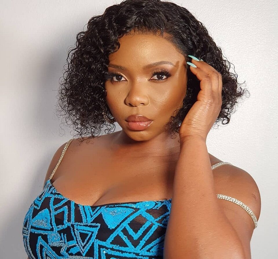 Yemi Alade