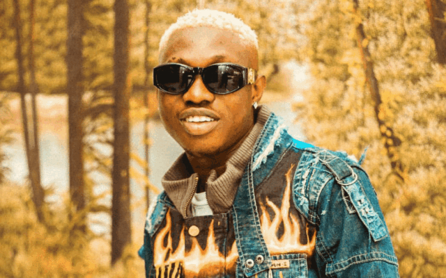 Zlatan Ibile net worth