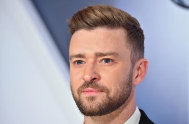 Justin Timberlake Net Worth