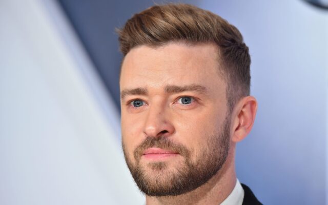 Justin Timberlake Net Worth