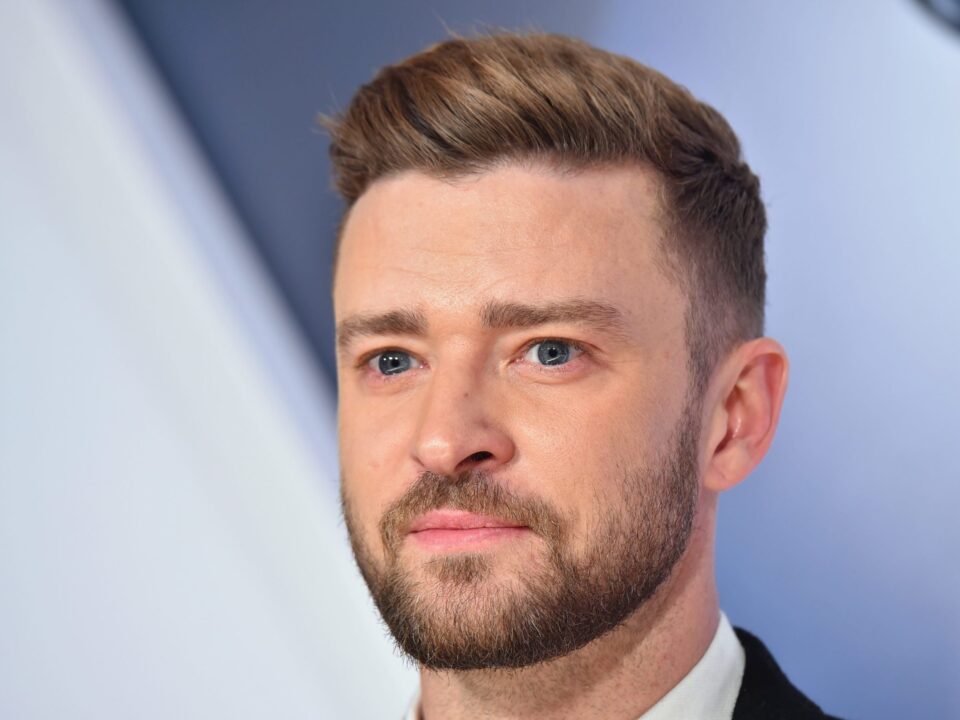 Justin Timberlake Net Worth