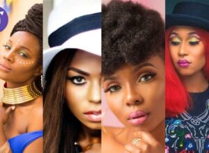 Richest Female Musicians in Nigeria