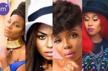 Richest Female Musicians in Nigeria