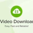 4K Video Downloader