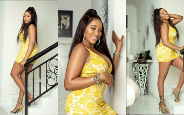 Rukky Sanda Net Worth