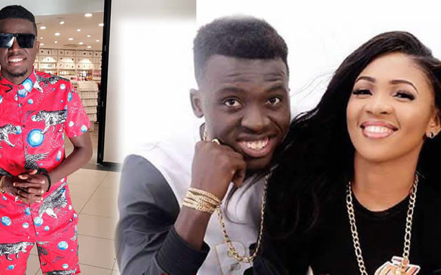 Akpororo Net Worth