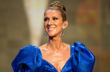 Celine Dion net worth