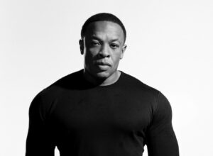 Dr Dre