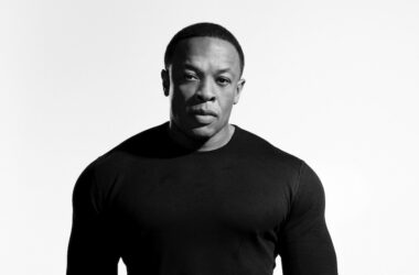 Dr Dre