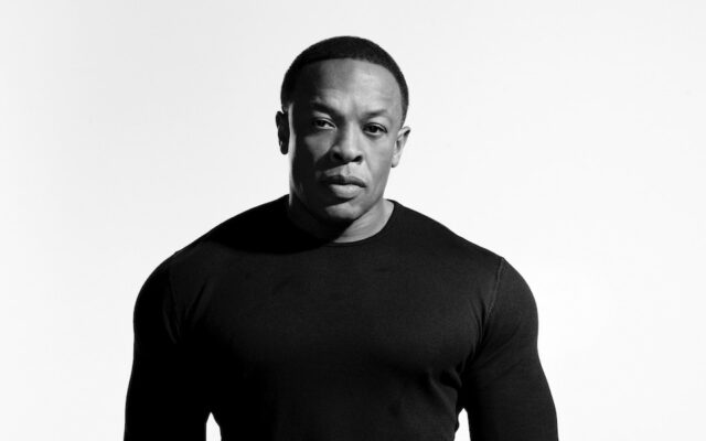 Dr Dre