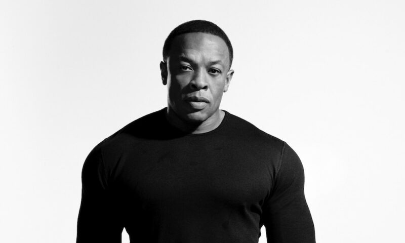 Dr Dre