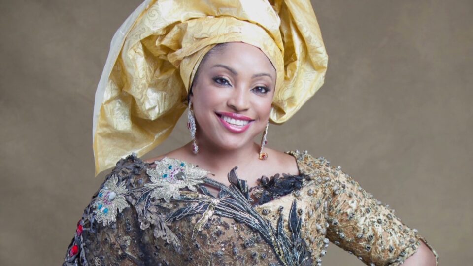 Fifi Ejindu