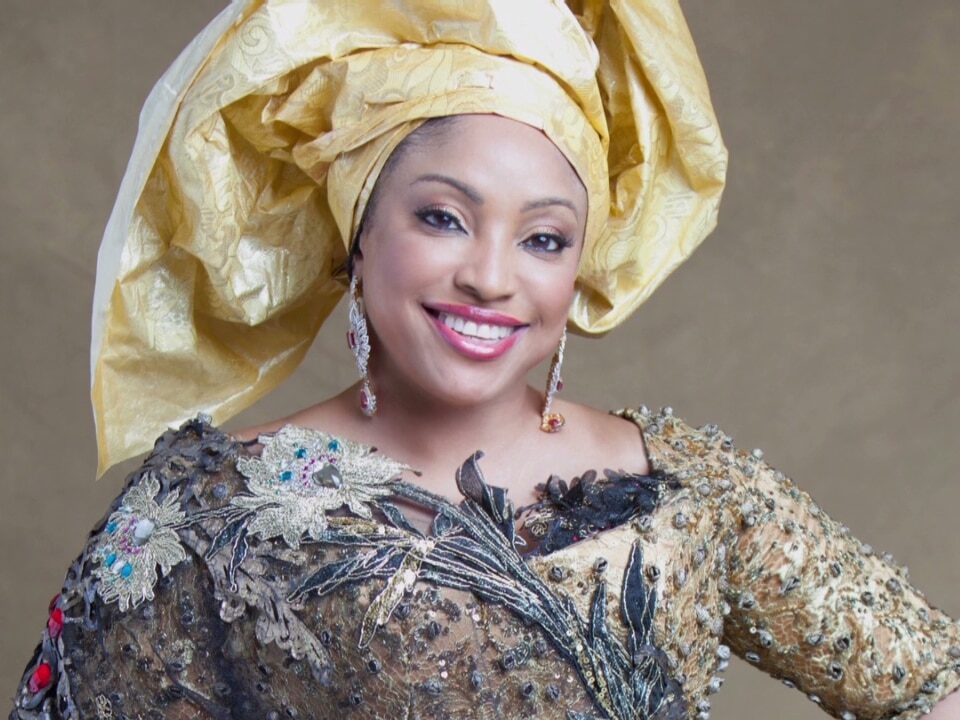 Fifi Ejindu