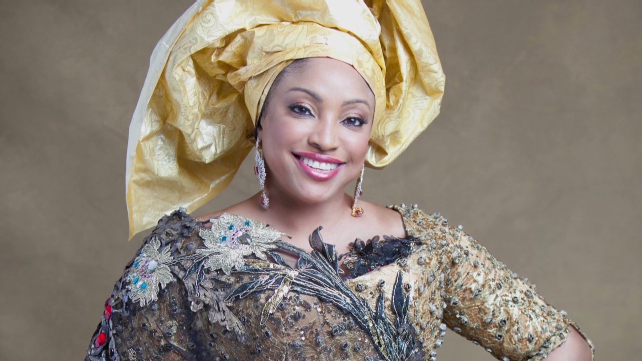 Fifi Ejindu