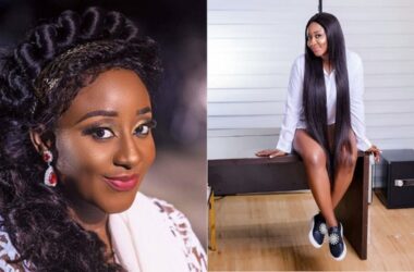 Ini Edo net worth