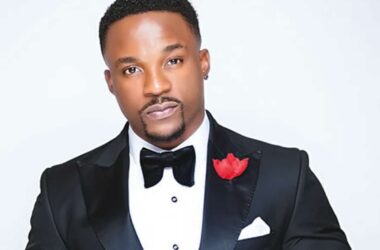 Iyanya net worth