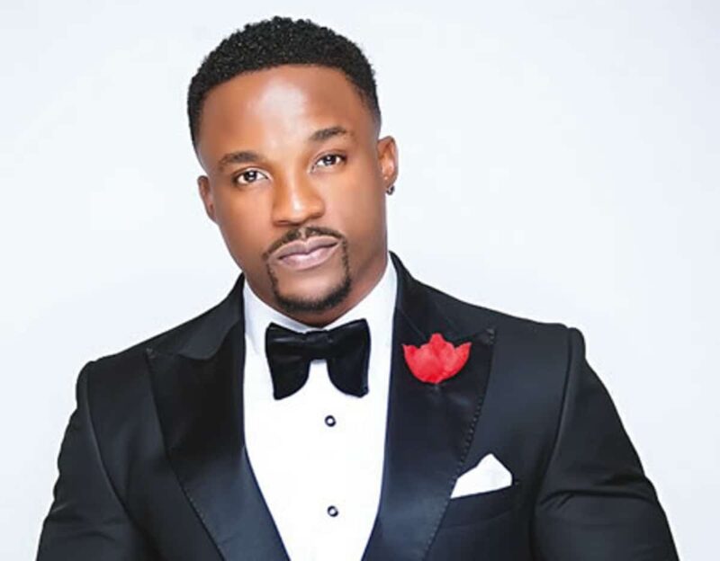 Iyanya net worth