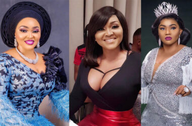 Mercy Aigbe net worth