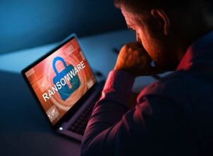Ransomware