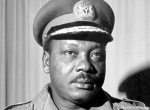 Aguiyi Ironsi