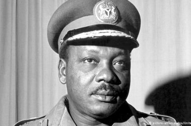 Aguiyi Ironsi