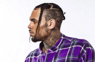 Chris Brown