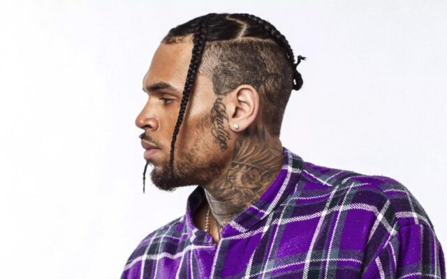 Chris Brown