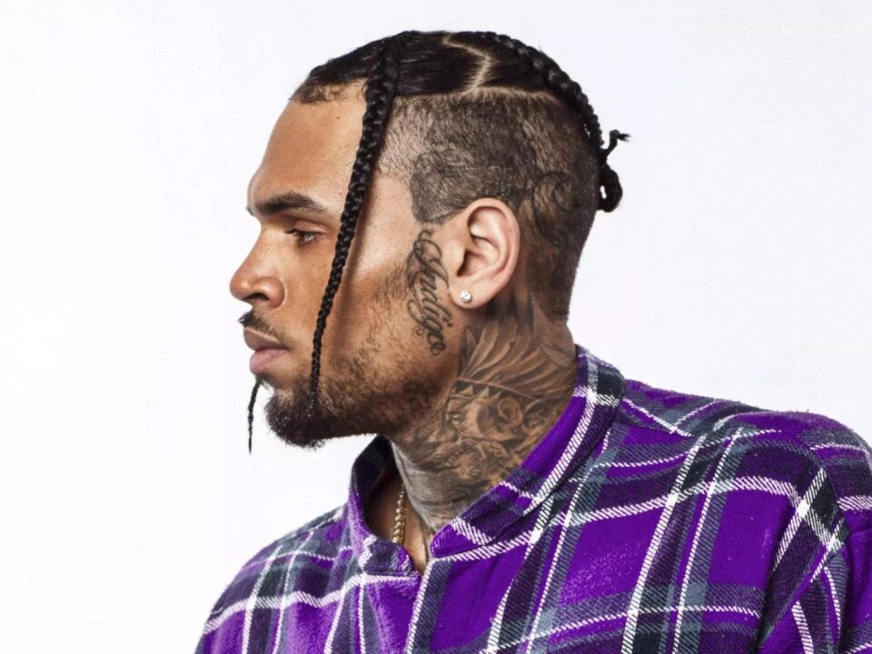 Chris Brown