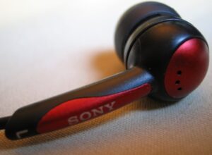 Earpiece