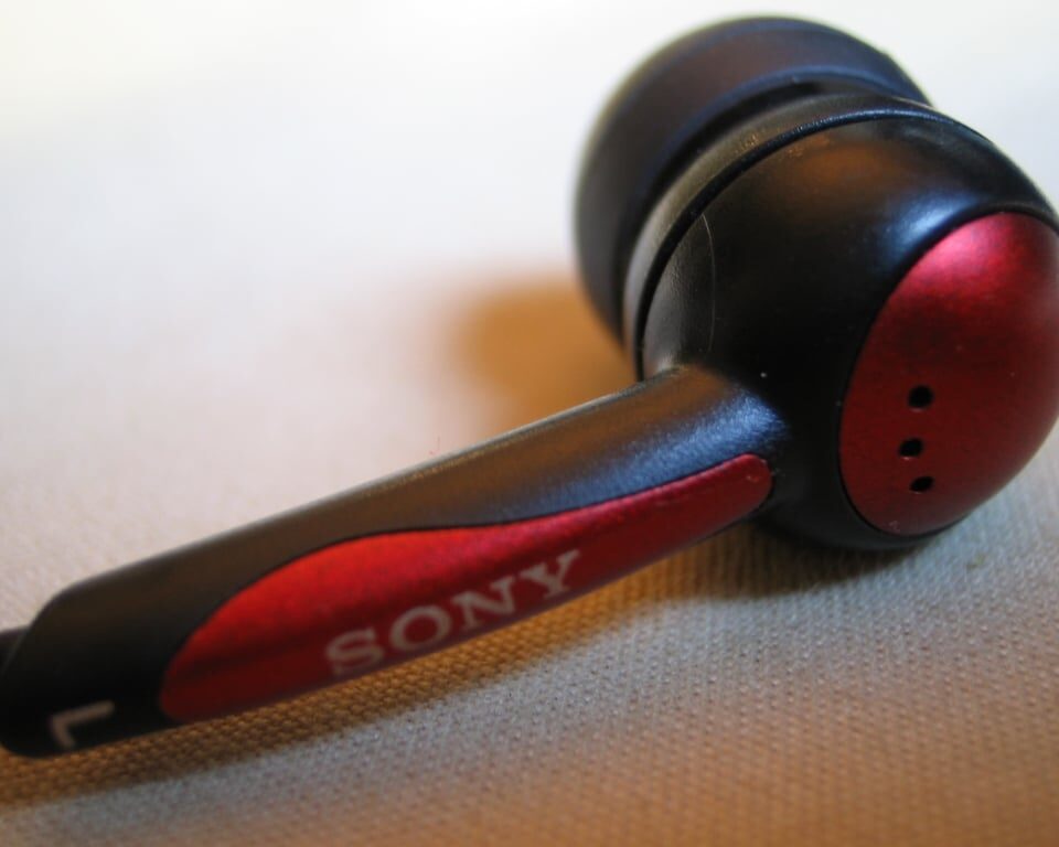 Earpiece