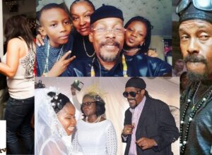 Hank Anuku net worth