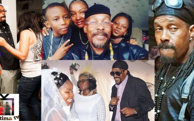 Hank Anuku net worth