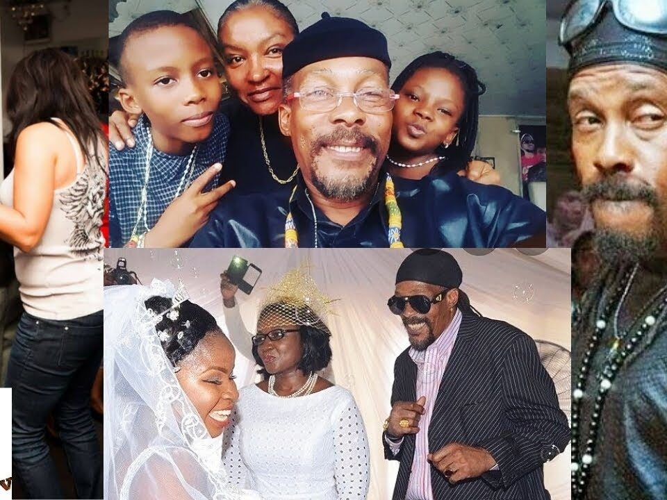 Hank Anuku net worth