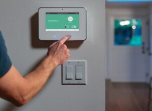 Home Security Systems