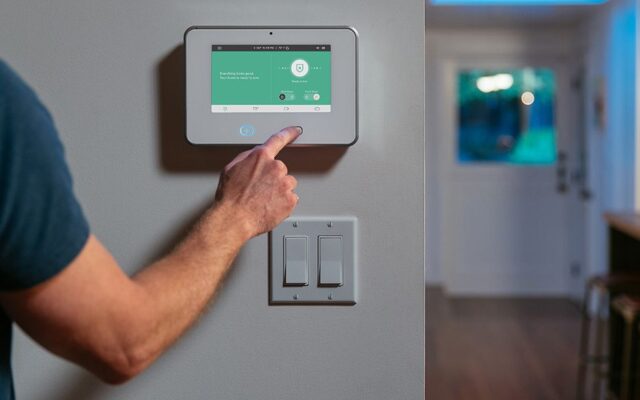 Home Security Systems