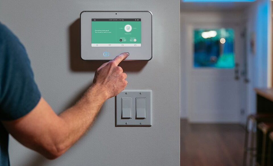 Home Security Systems