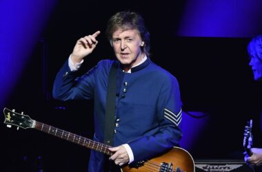 Paul McCartney net worth