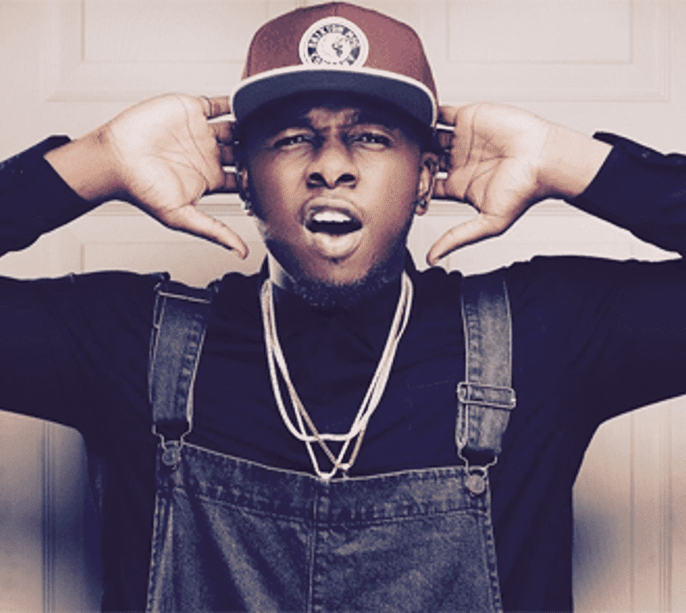 Runtown net worth