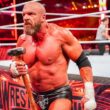 Triple H net worth